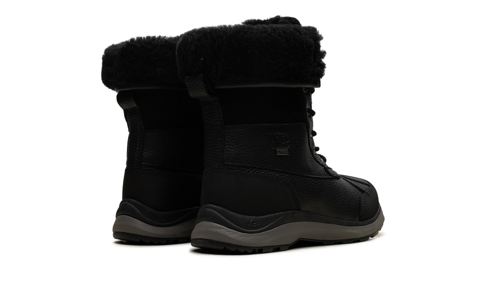 Adirondack III Boot WMNS "Black" 1095141 BBLC