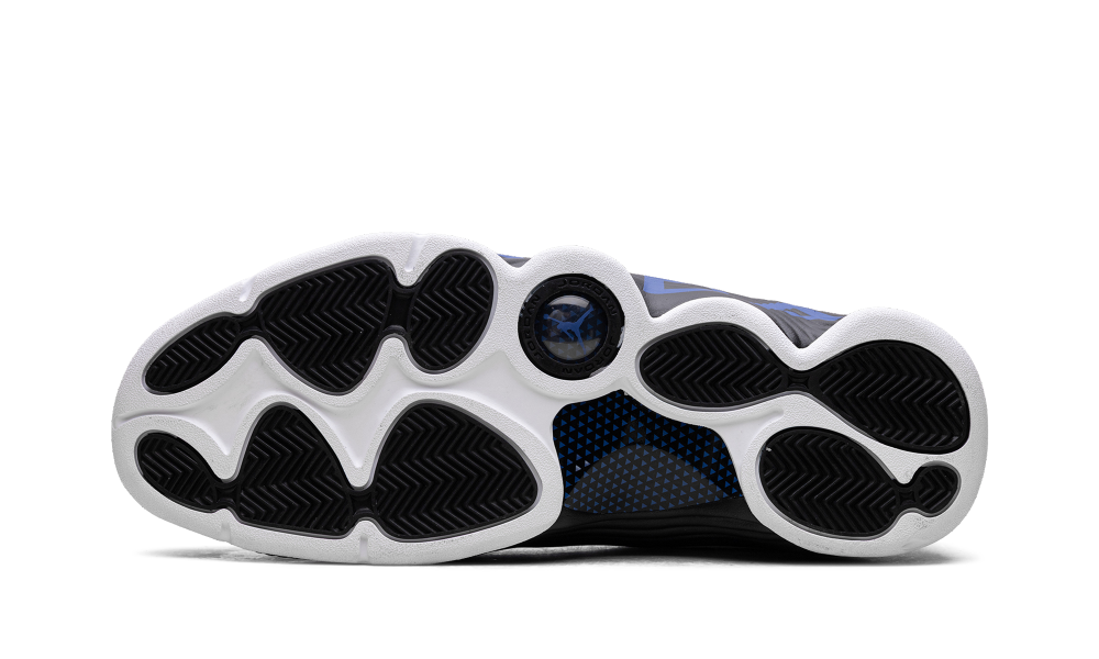 Air Jordan JUMPMAN TEAM II "black" DZ7294-104