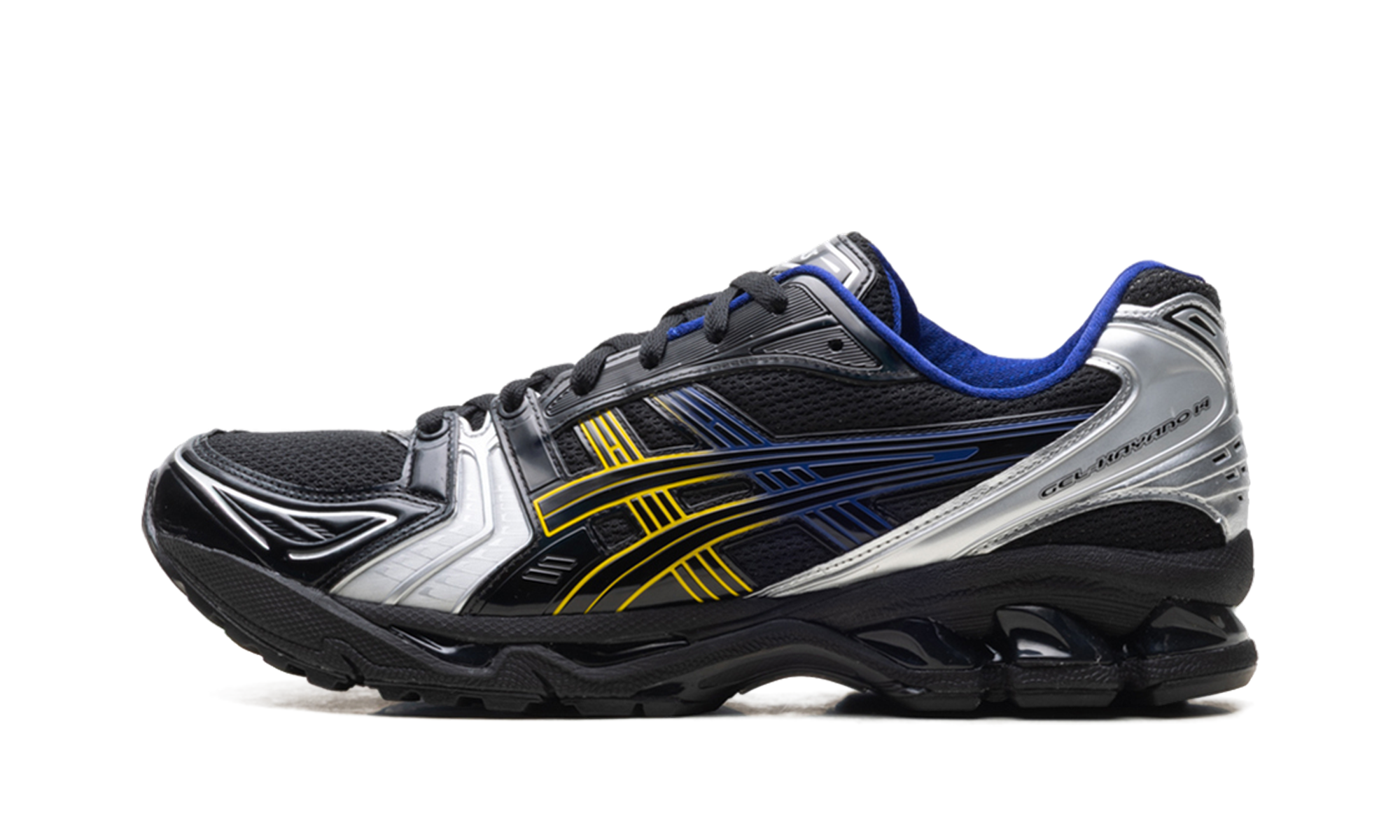 KITH x Gel-Kayano 14 "MARVEL vs CAPCOM (Wolverine)" 1203B058 001