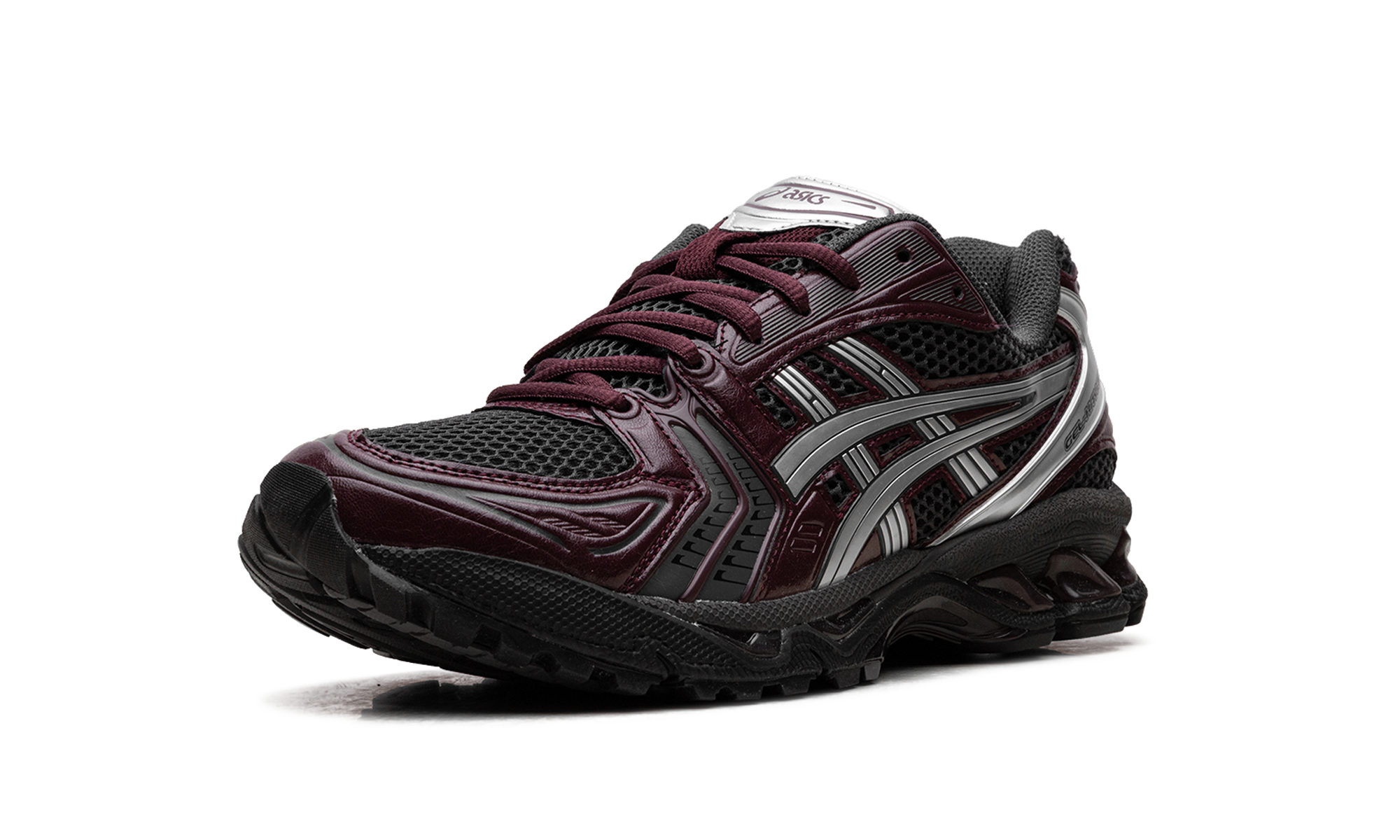 Gel-Kayano 14 "Obsidian" 1203A537 022
