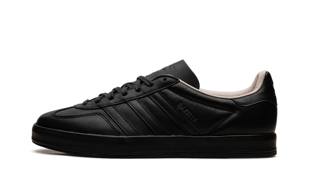 Gazelle Indoor "Luxe Pack Black" JH5415