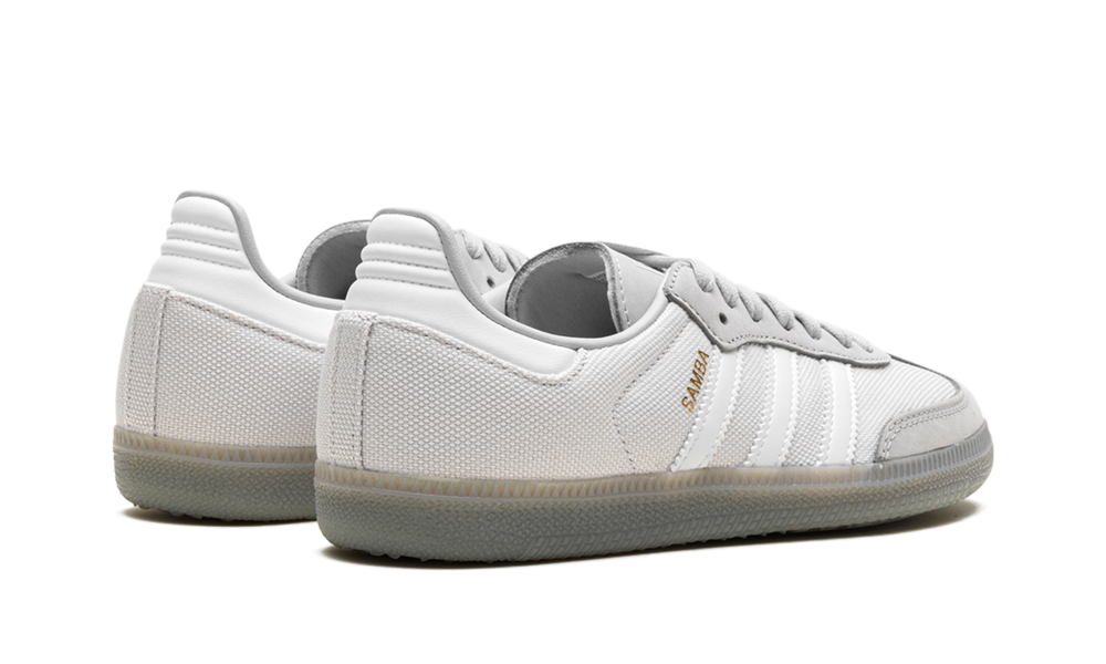 Samba "Grey" IE9099