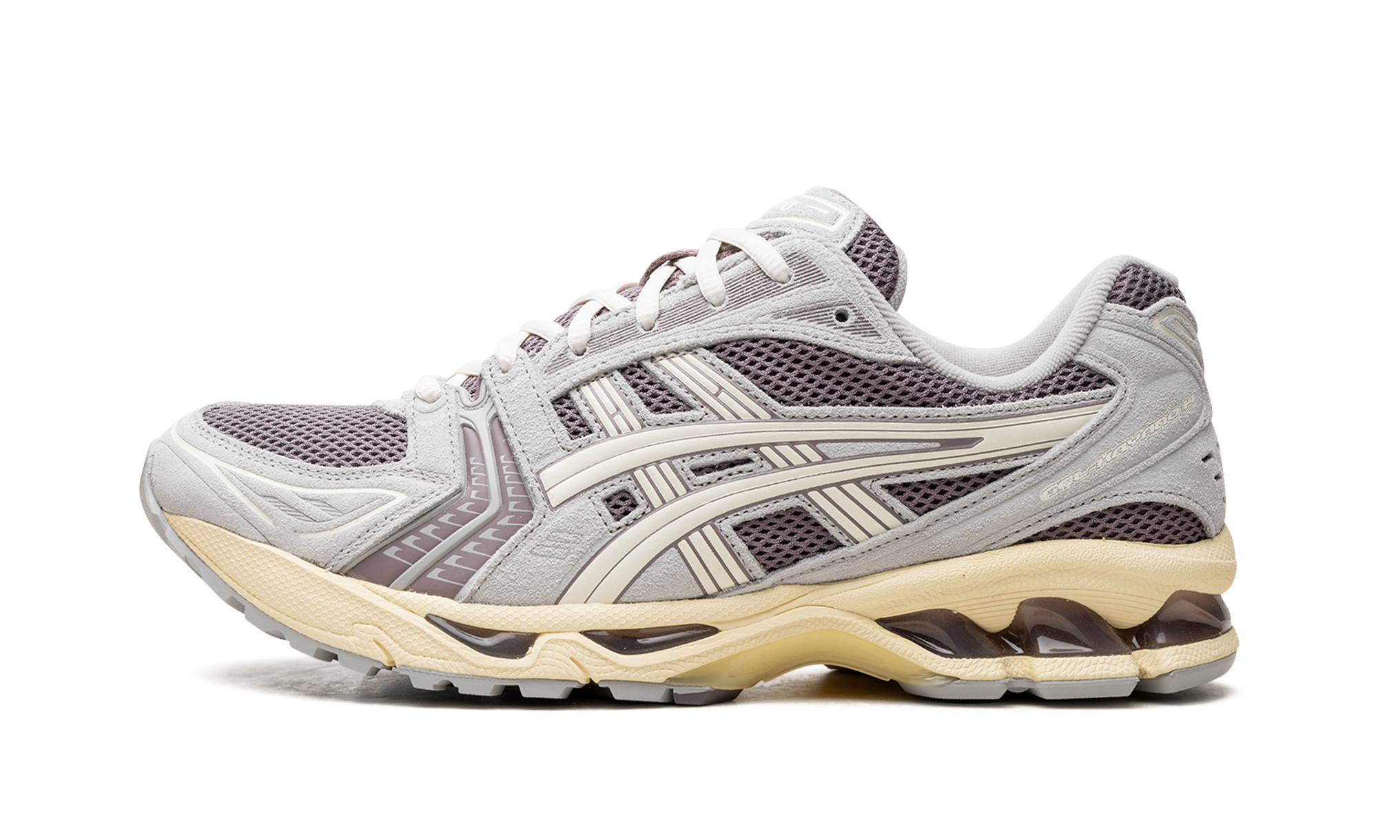 Gel-Kayano 14 "Mauve Grey" 1203A540 500