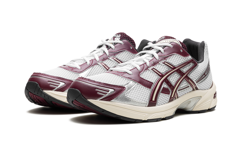 Gel-1130 "Maroon Banner" 1203A685 100