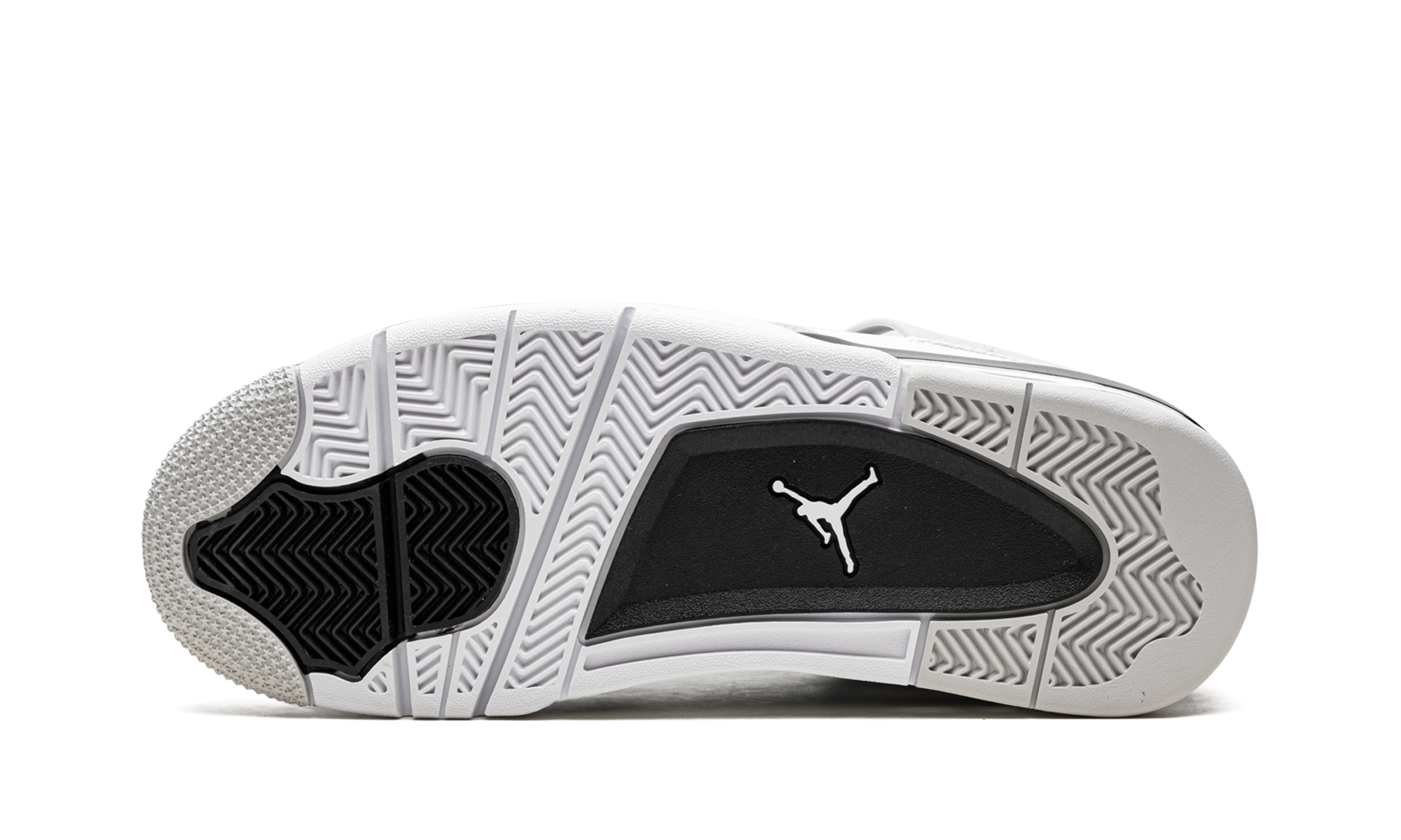 Air Jordan 4 Retro "Military Black" DH6927 111