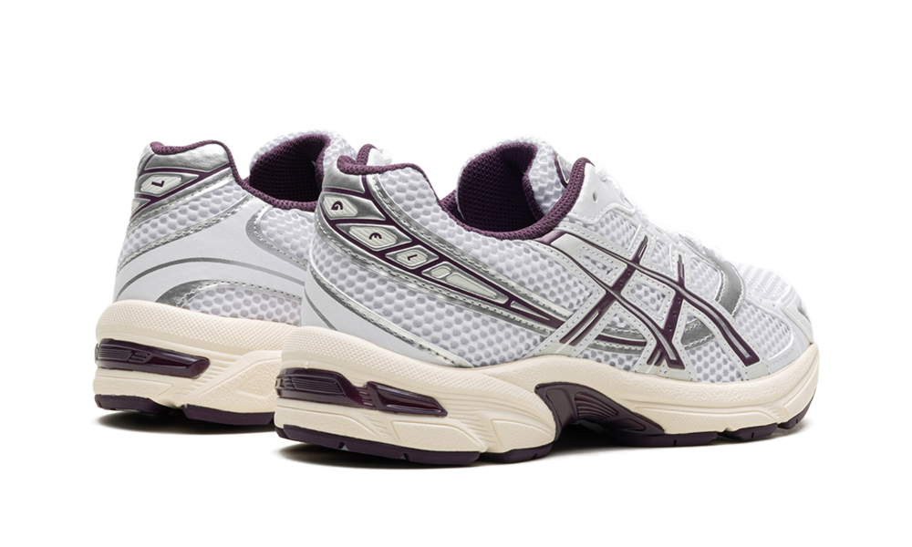 ASICS Gel-1130 WMNS "Deep Plum" 1202A518 101