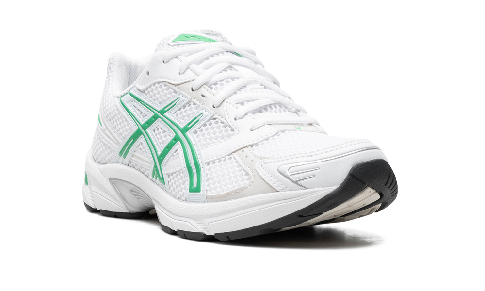 GEL-1130 WMNS "White Malachite Green" 1202A501 100