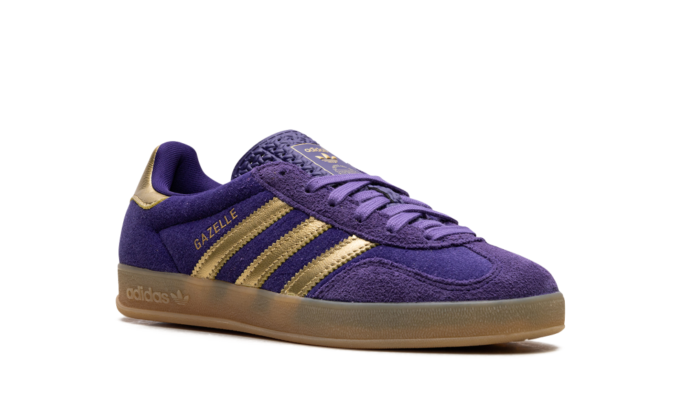 Gazelle Indoor "West NYC Wizard" JR5166