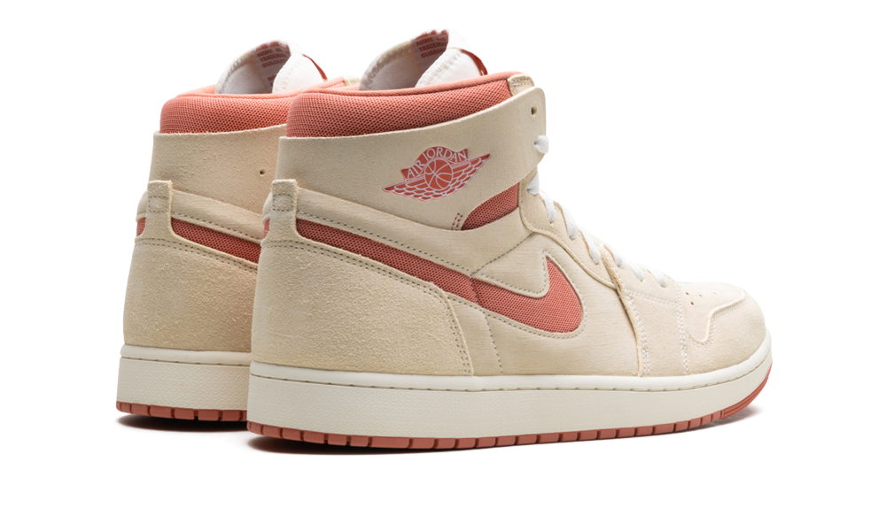 Jordan 1 High Zoom Air CMFT 2 "Terra Burnt Sunrise" DV1307 102