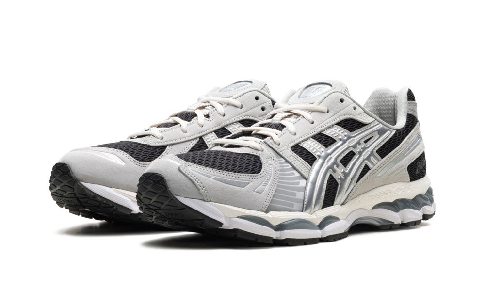 Gel-Kayano 12.1 "Kith - Peat Cream" 1203A846 020