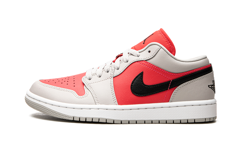 Jayson Tatum x Jordan Nu Retro 1 Low "Jayson Tatum - U. City" FB1300 100