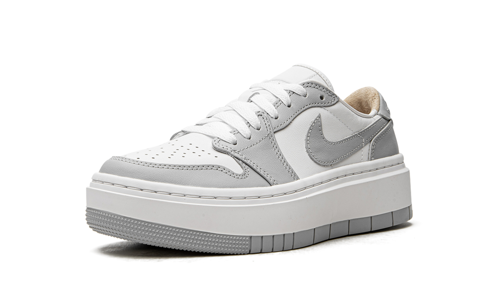 JORDAN 1 ELEVATE LO WMNS "Wolf Grey" DH7004 100