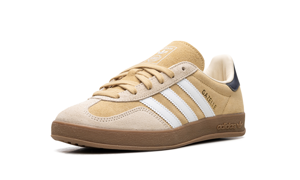 Gazelle Indoor "Oat" JI3523