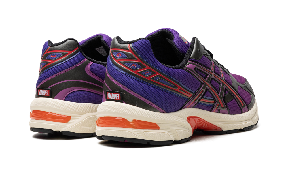 Gel-1130 "Kith Marvel Villains Magneto - no comic" 1203A662 500 NC