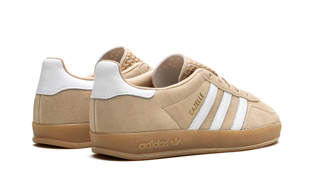 Gazelle Indoor WMNS "Magic Beige" IH5482