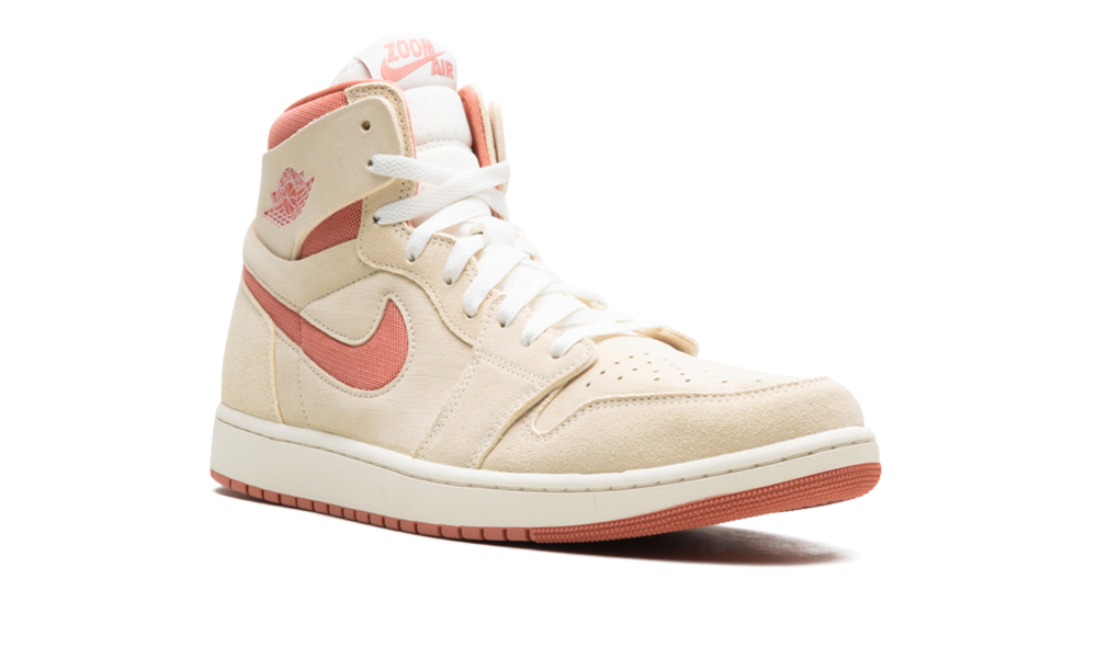 Jordan 1 High Zoom Air CMFT 2 "Terra Burnt Sunrise" DV1307 102
