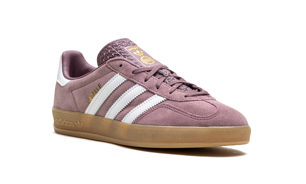 Gazelle Indoor WMNS "Shadow Fig" IH5483