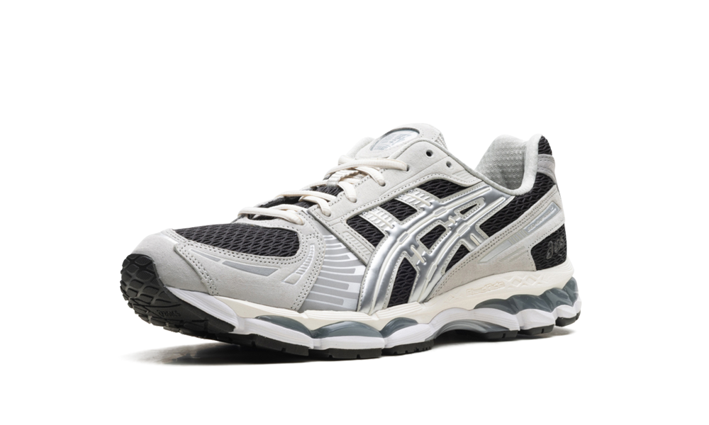 Gel-Kayano 12.1 "Kith - Peat Cream" 1203A846 020