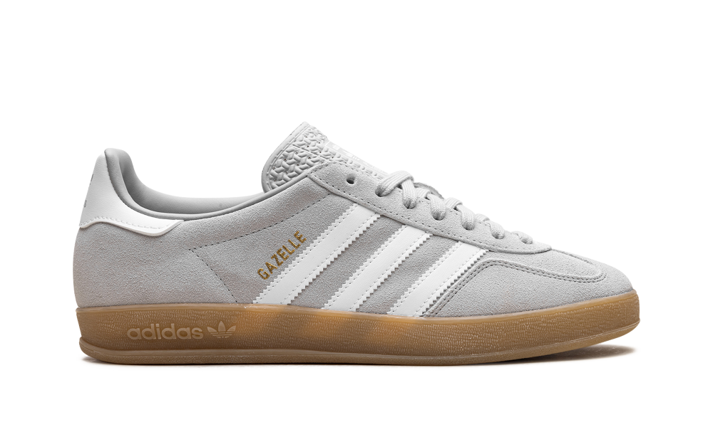 Gazelle Indoor "Grey Two" JQ0176