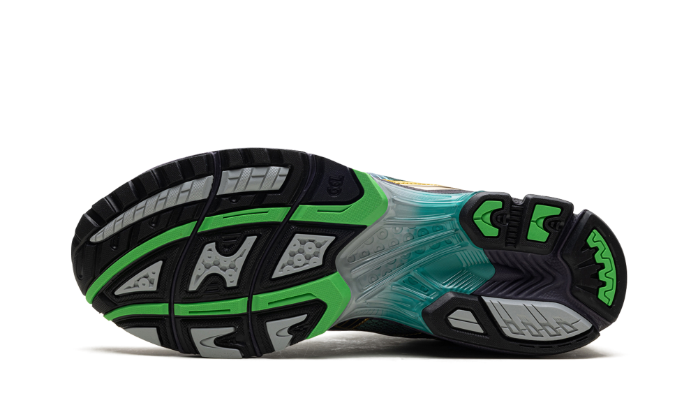 GEL-Kayano 14 "P Andrade - Gradation Green" 1203A639 300