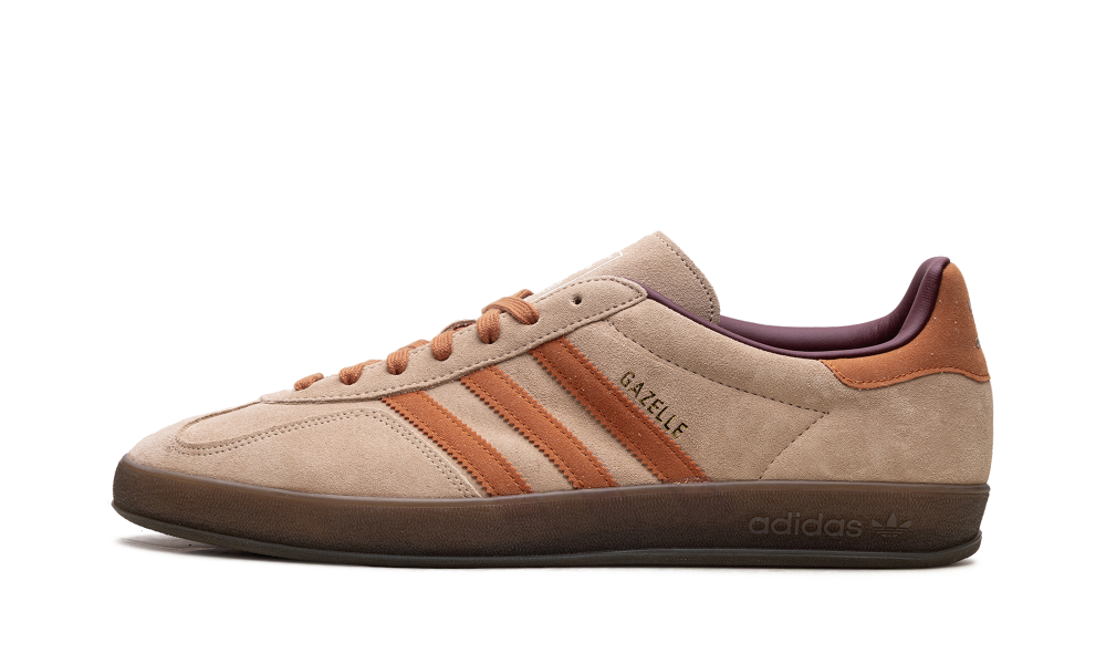 Gazelle Indoor "Warm Sandstone Craft Ochre" JH5412