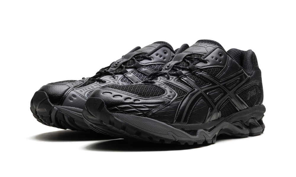 Gel-Nimbus 10.1 "Haven Black Grey" 1203A696 001
