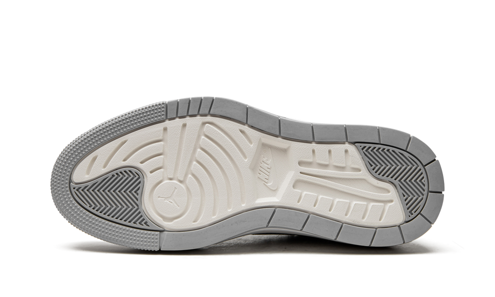 JORDAN 1 ELEVATE LO WMNS "Wolf Grey" DH7004 100