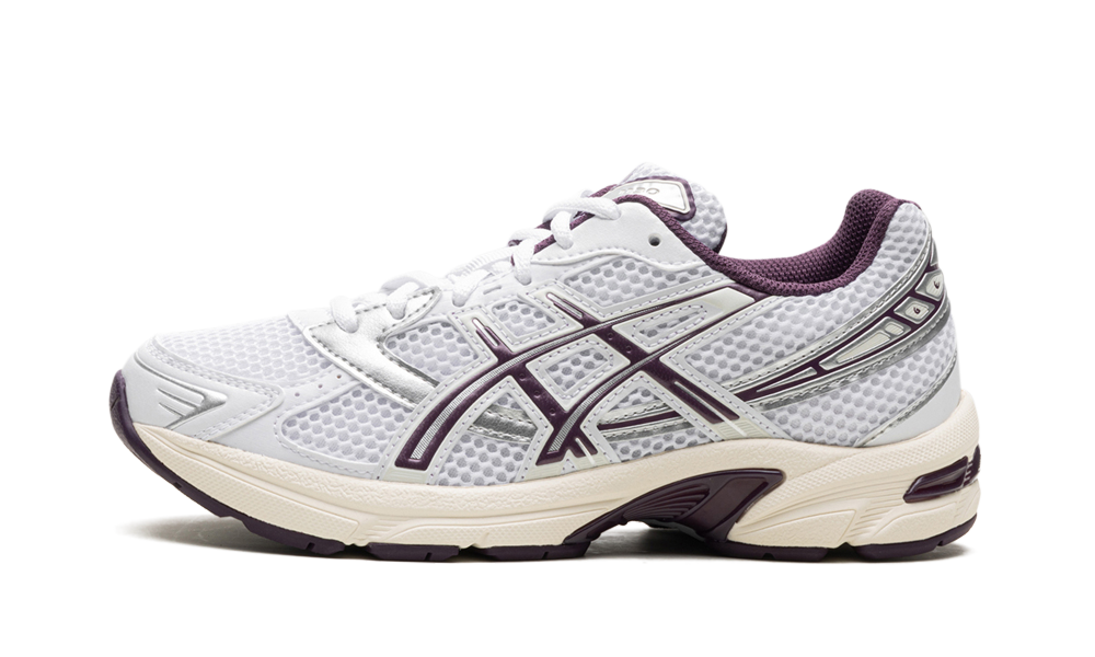 ASICS Gel-1130 WMNS "Deep Plum" 1202A518 101