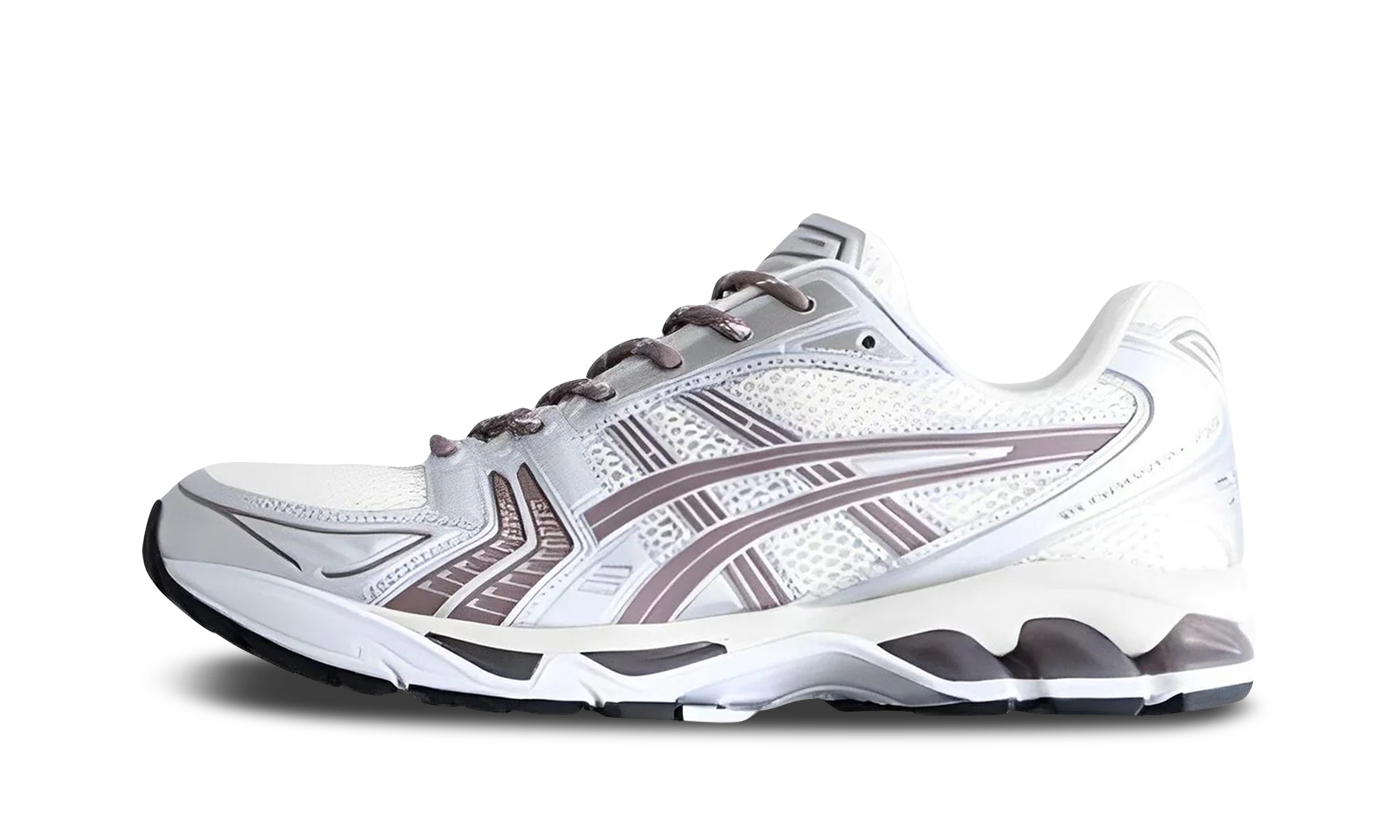 Gel Kayano 14 "Kith Cream Antler" 1201A954 101