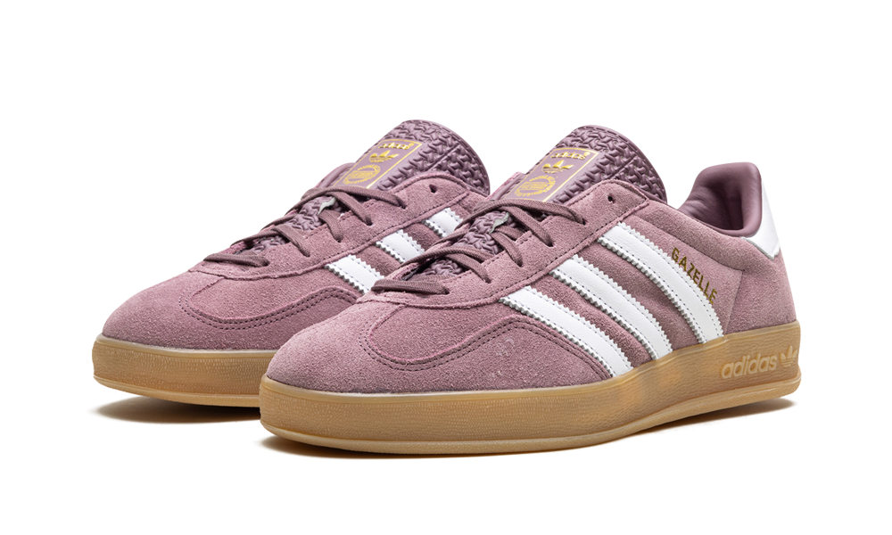 Gazelle Indoor WMNS "Shadow Fig" IH5483
