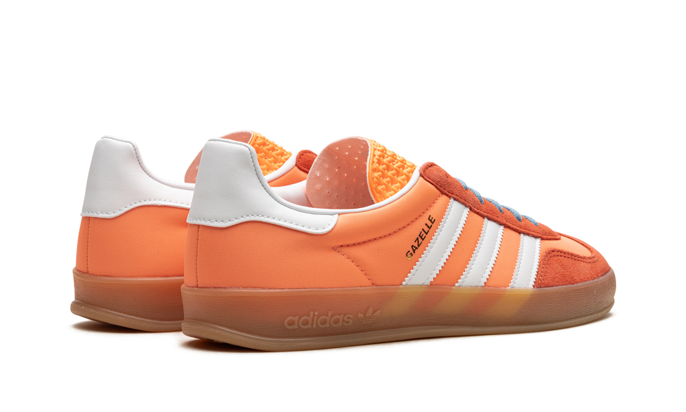 Gazelle Indoor "Beam Orange" HQ9016