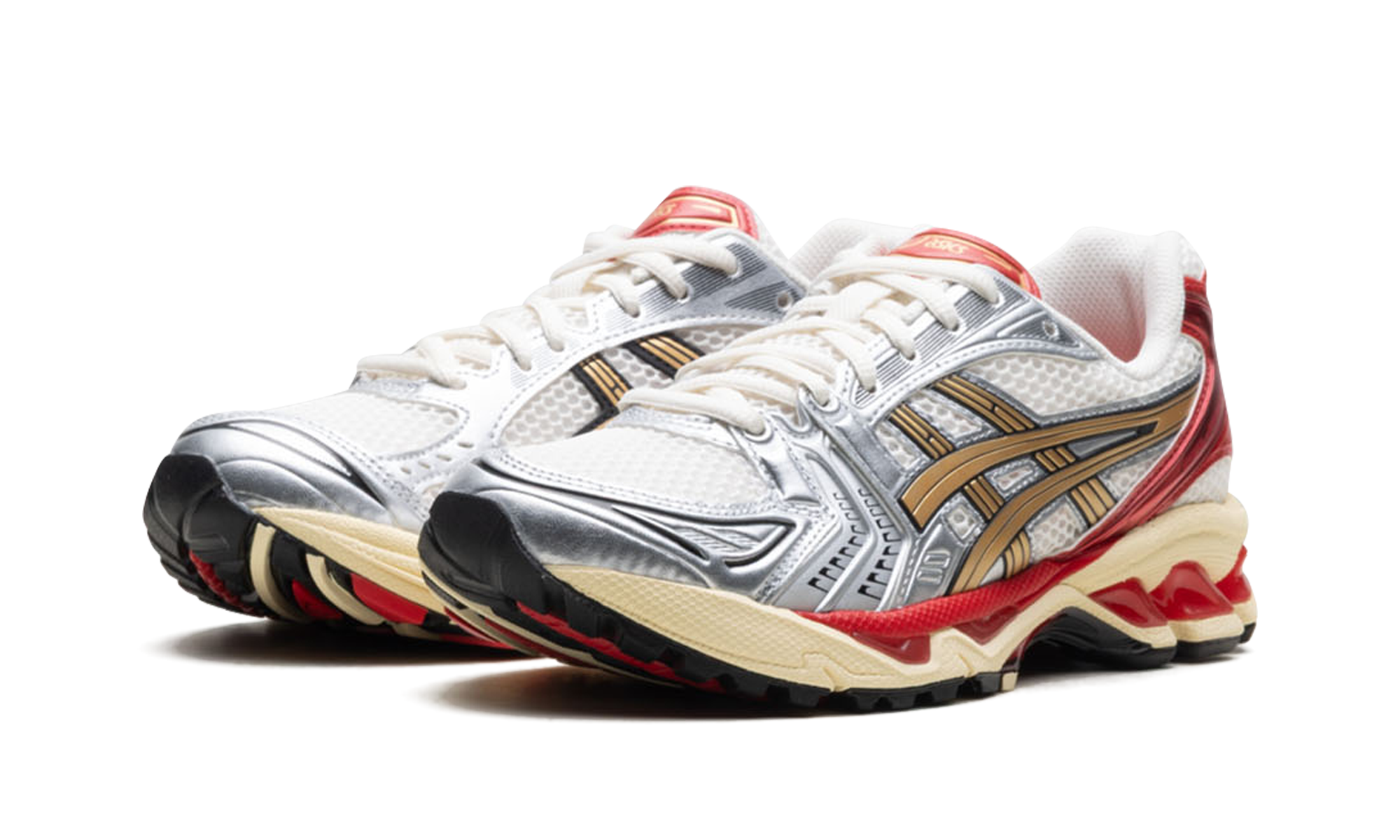 GEL Kayano 14 "Sneaker Politics - Just Say No" 1203A692 100