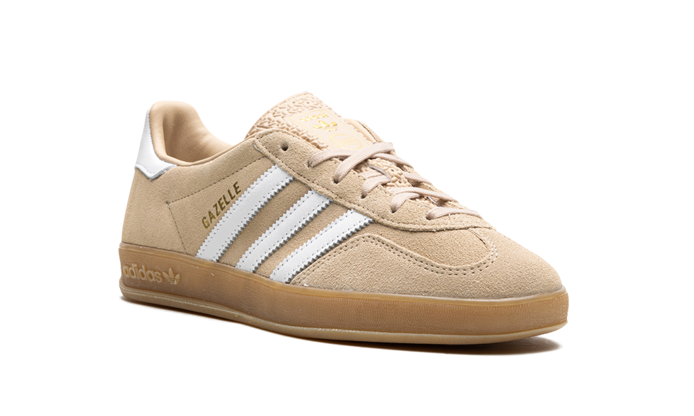 Gazelle Indoor WMNS "Magic Beige" IH5482