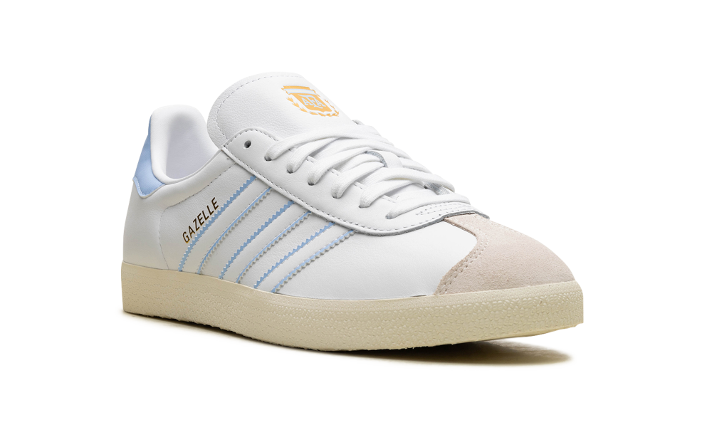Gazelle "Argentina" ID3718