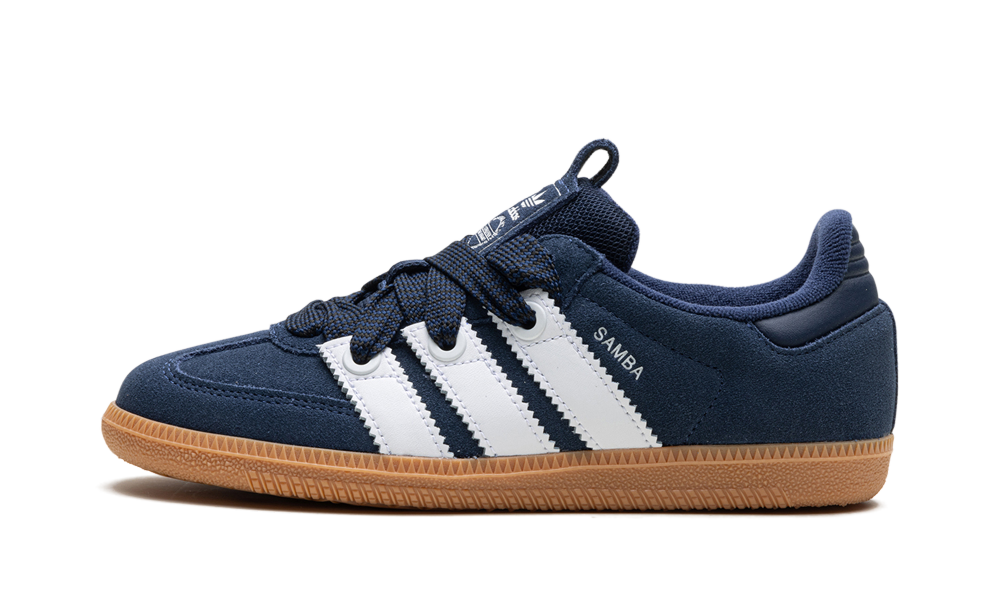 Samba OG WMNS "Night Indigo" ID0286