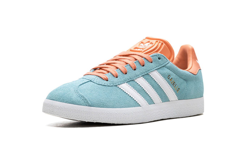 Gazelle "Inter Miami - Blue Pink" IH2627