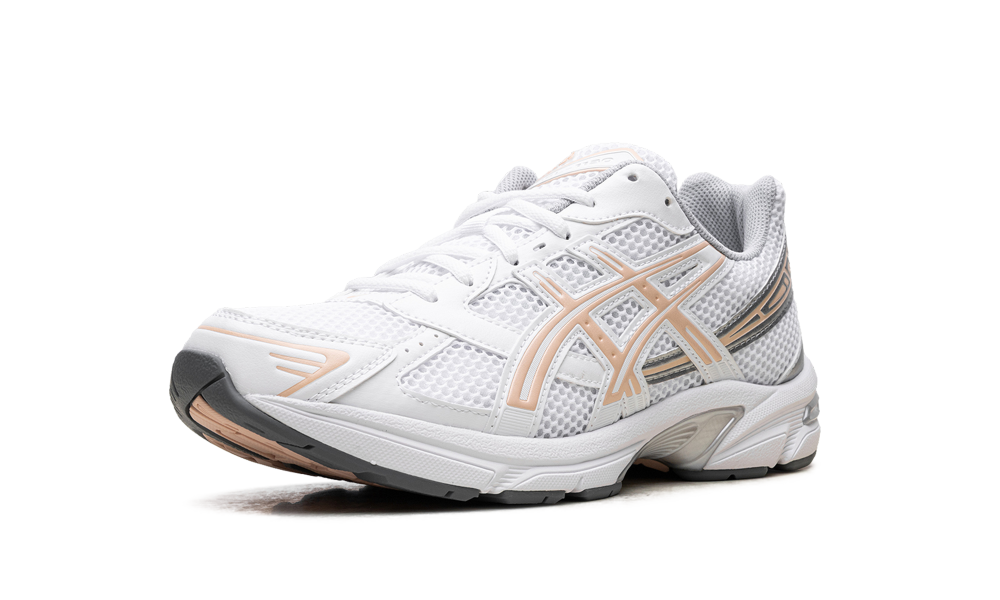 GEL-1130 WMNS "White Bisque" 1202A164 123