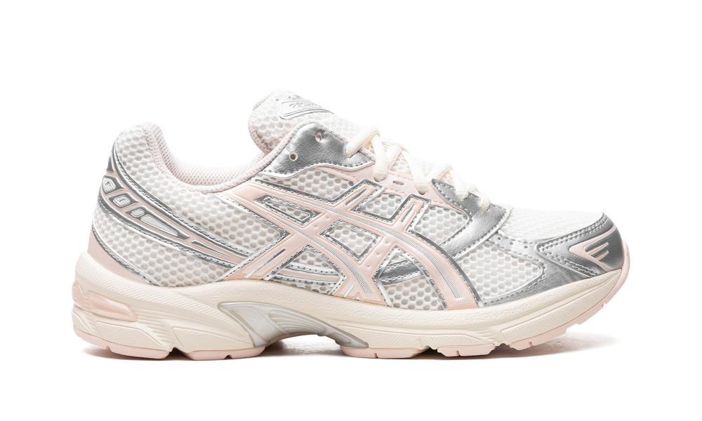 GEL-1130 WMNS "Silver / Pink" 1202A505 100
