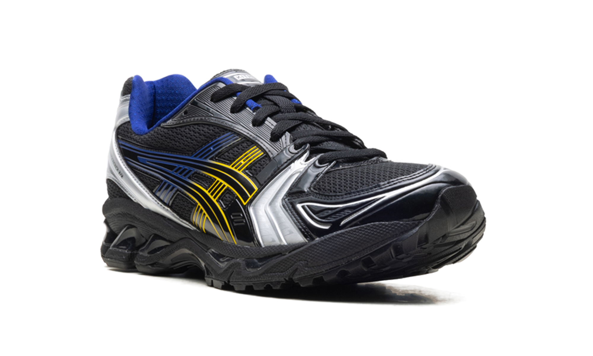KITH x Gel-Kayano 14 "MARVEL vs CAPCOM (Wolverine)" 1203B058 001