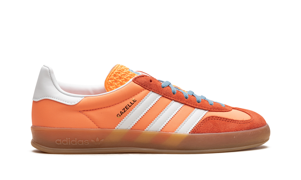 Gazelle Indoor "Beam Orange" HQ9016