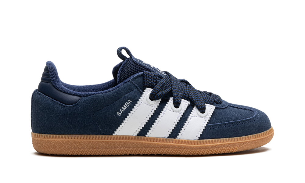 Samba OG WMNS "Night Indigo" ID0286