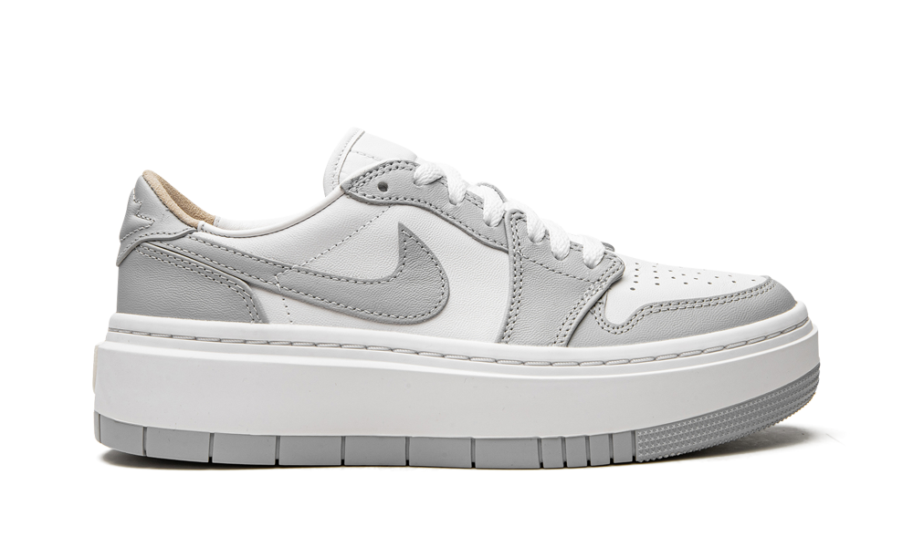 JORDAN 1 ELEVATE LO WMNS "Wolf Grey" DH7004 100
