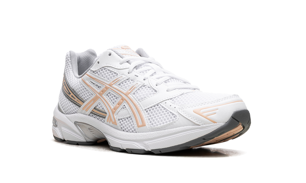 GEL-1130 WMNS "White Bisque" 1202A164 123