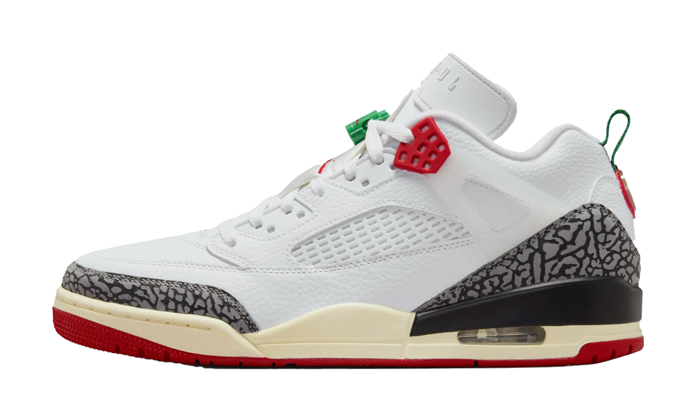 Spizike Low SE "Do The Right Thing" IM7425 100
