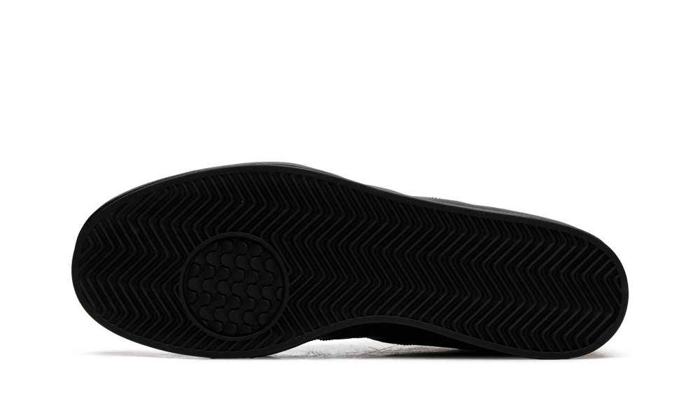 Gazelle Indoor "Luxe Pack Black" JH5415