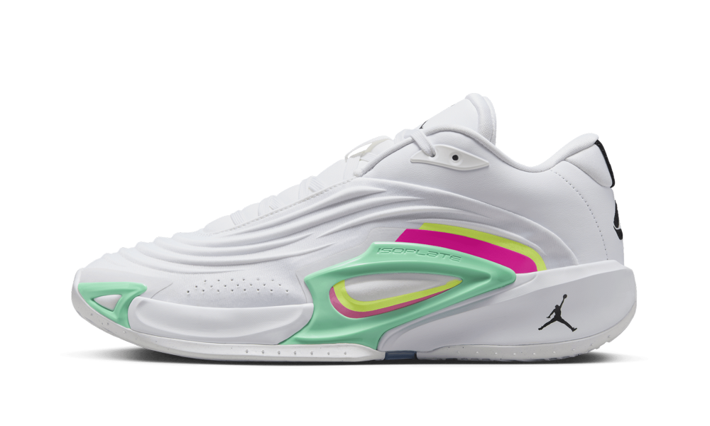 Jordan Luka 3 "Photo Finish" HQ5054 107