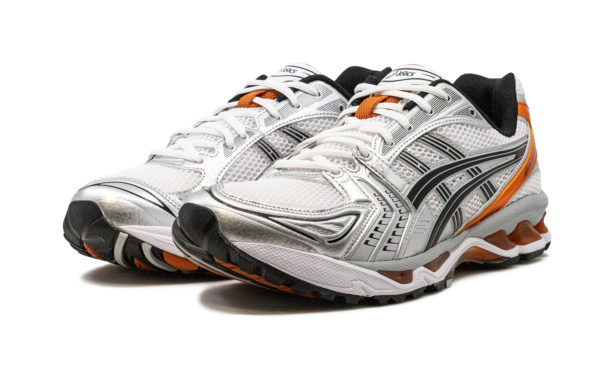 GEL-Kayano 14 "Piquant Orange" 1201A019 109