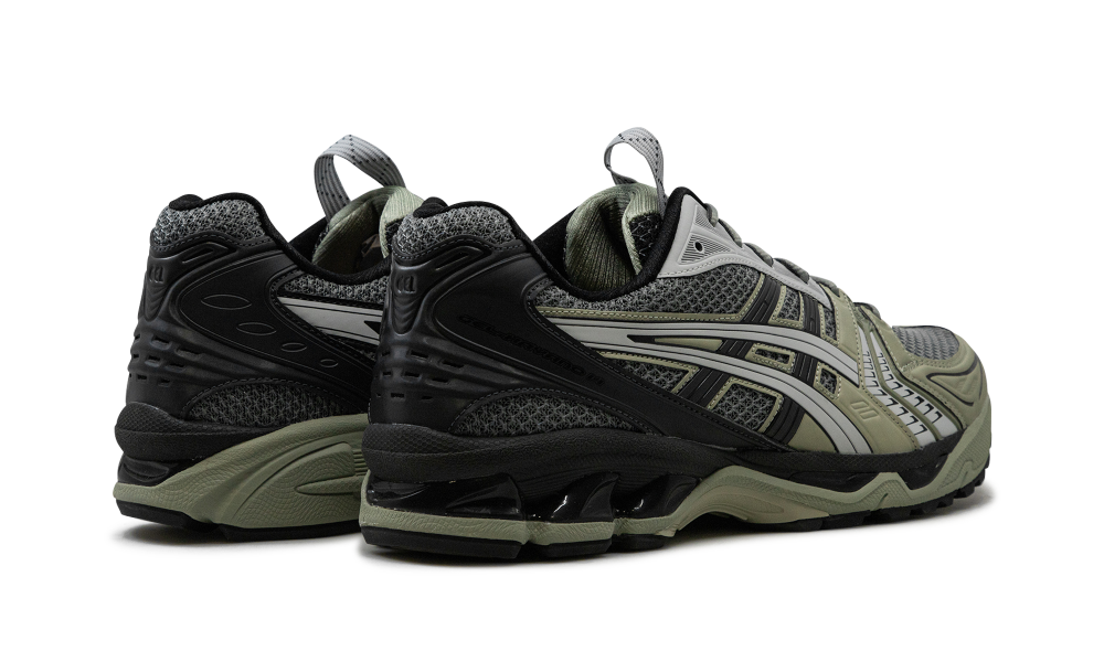 UB1-S Gel Kayano 14 "Kiko Kostadinov" 1201A189 020