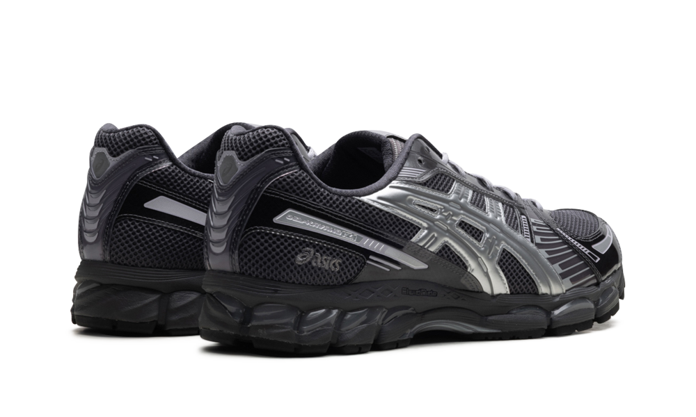 Gel-Kayano 12.1 "Kith - Tornado Pure Silver" 1203A930 020