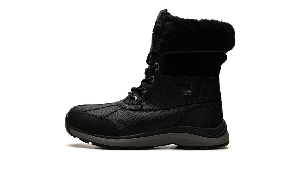 Adirondack III Boot WMNS "Black" 1095141 BBLC